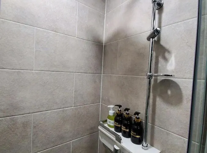 Apartment Gwangalli Grand Terrace Ocean View