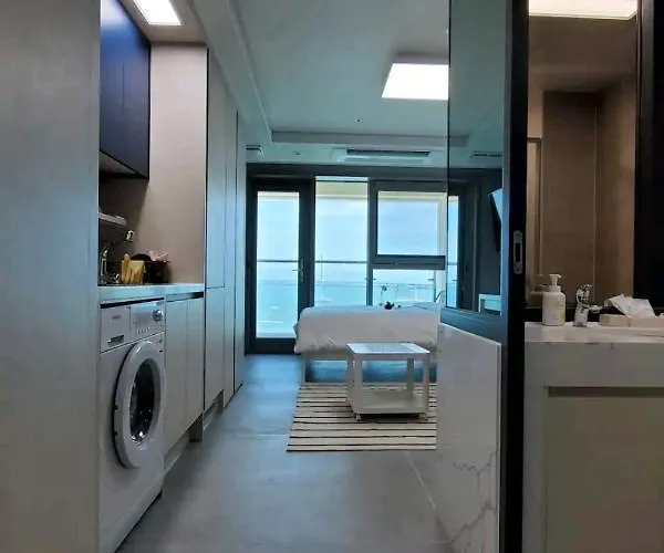 Gwangalli Grand Terrace Ocean View